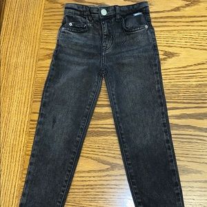 Zara skinny jeans